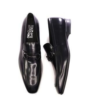 Salvatore Ferragamo | Shoes | Ferragamo Raphael Brogues  display picture 1
